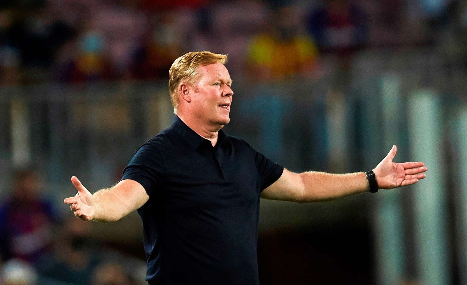 Combien de temps les dirigeants catalans accorderont à Koeman avant d'envisager de le licencier ? (iconsport)
