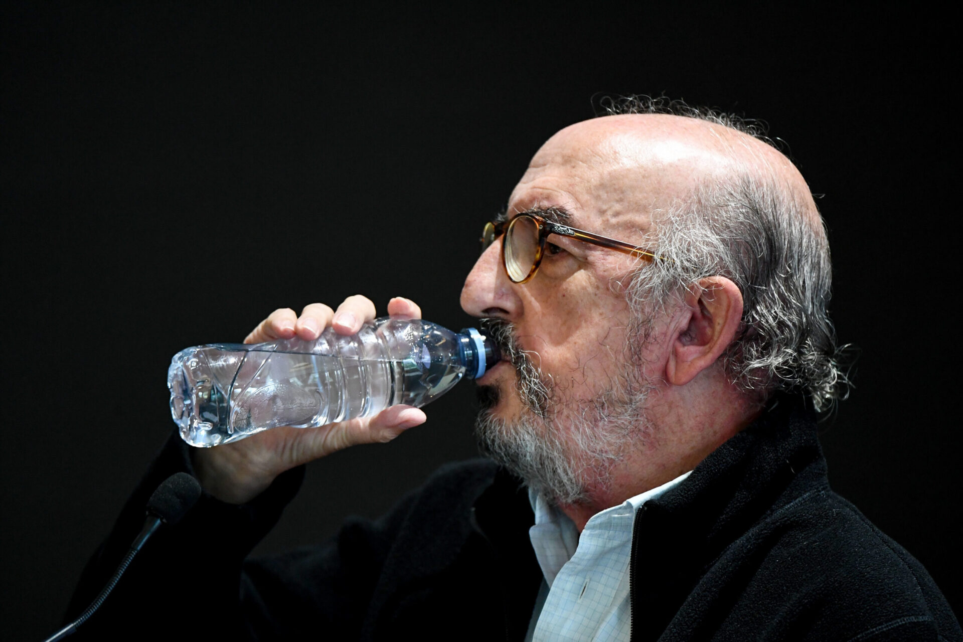 Le patron de Mediapro, Jaumes Roures, était auditionné à l'Assemblée Nationale ce jeudi 16 septembre (IconSport)