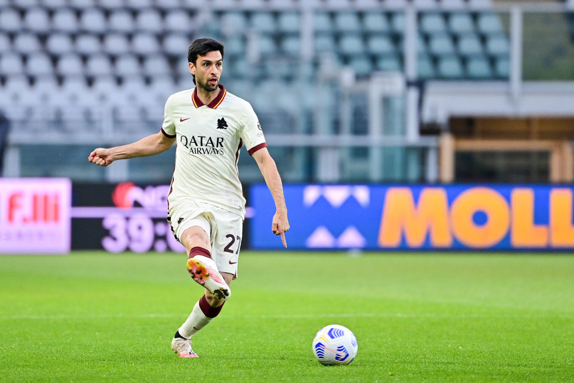 Libre de tout contrat depuis sont départ de l'AS Roma, Javier Pastore s'est engagé avec le club d'Elche (iconSport) Libre de tout contrat depuis sont départ de l'AS Roma, Javier Pastore s'est engagé avec le club d'Elche (iconSport)