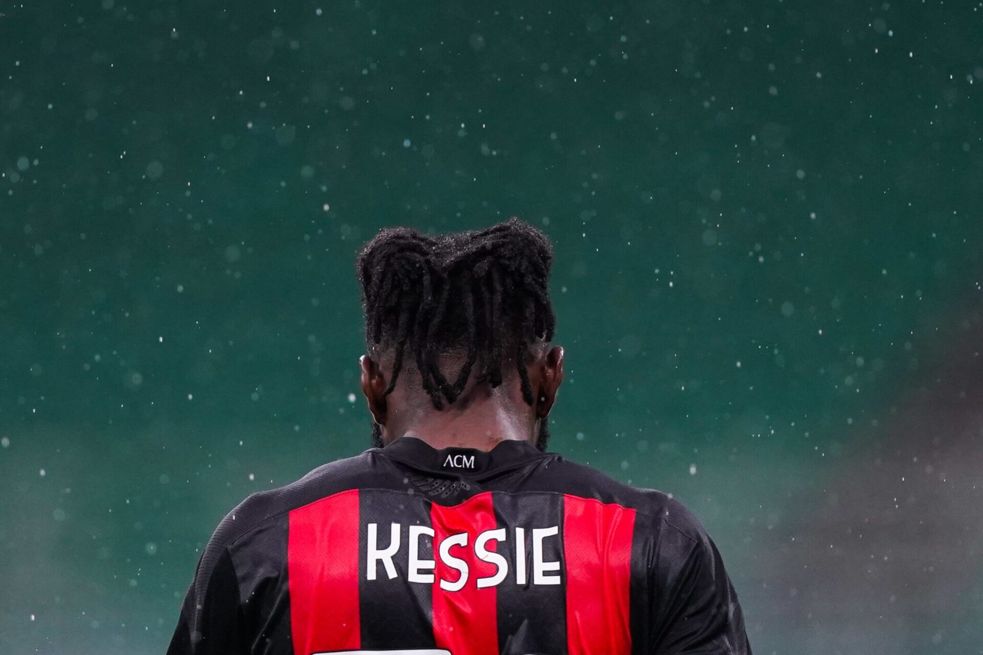 Kessi&eacute; peut d&eacute;cider de prolonger ou d'&ecirc;tre libre de choisir son club dans un an ou cet hiver (iconsport)