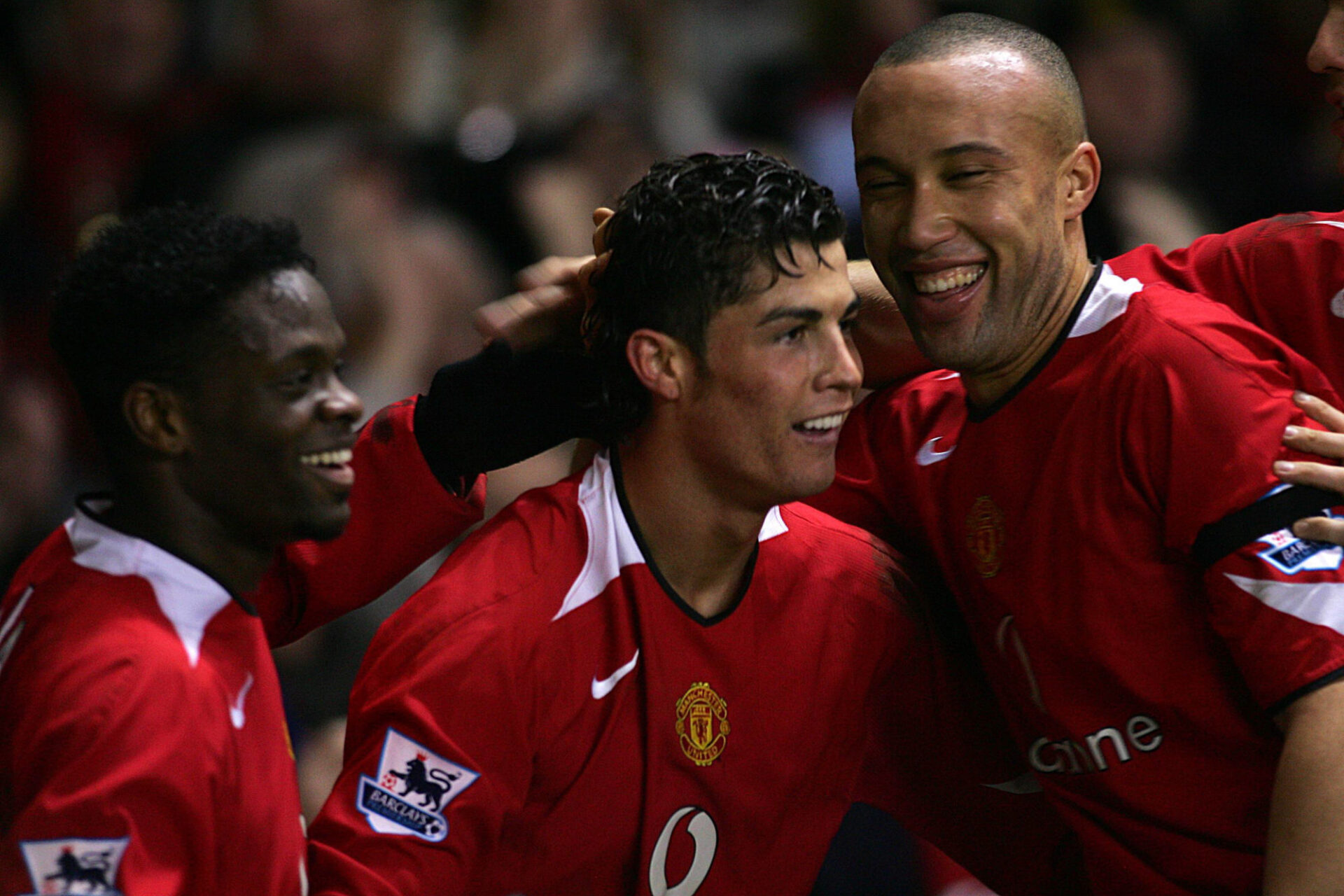 Cristiano Ronaldo devrait faire son retour sous le maillot de Manchester United face à Newcastle, ce samedi 11 septembre. Icon Sport