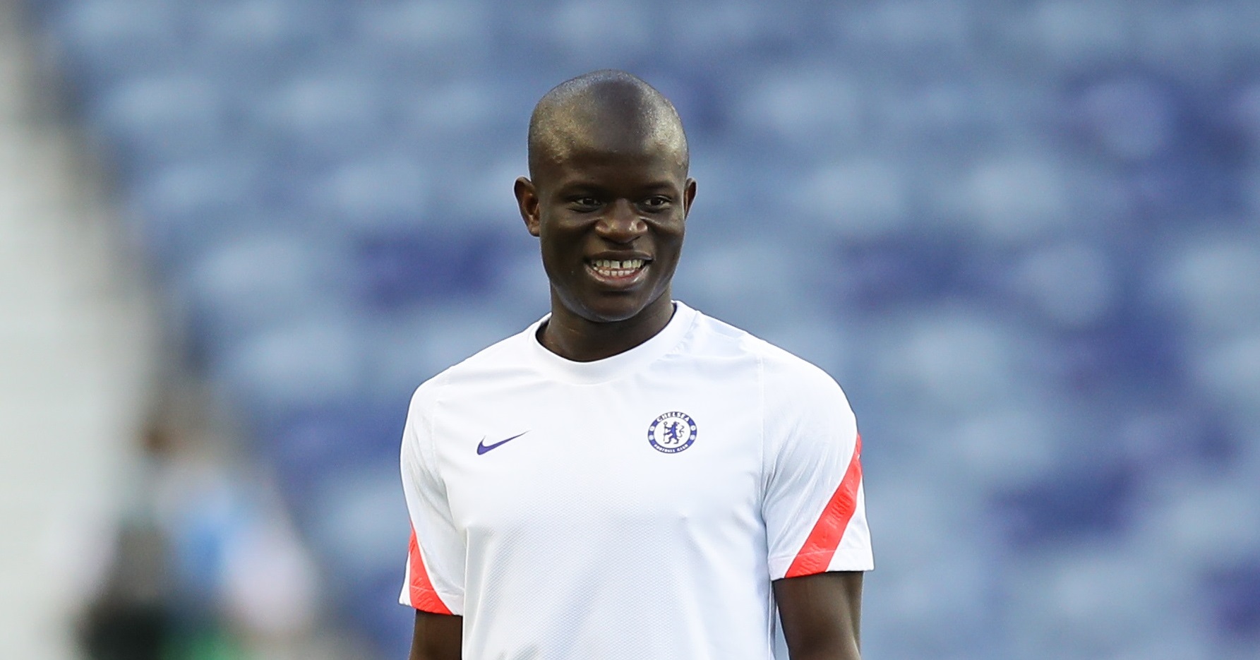 Kanté devrait bientôt prolonger avec les Blues (iconsport)