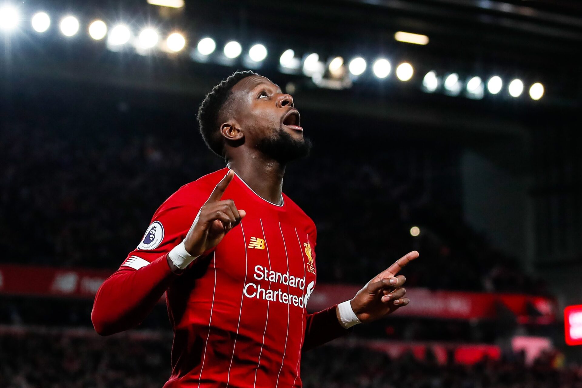 Les Sang et Or ne devraient pas être les seuls à essayer d'attirer Origi (iconsport)