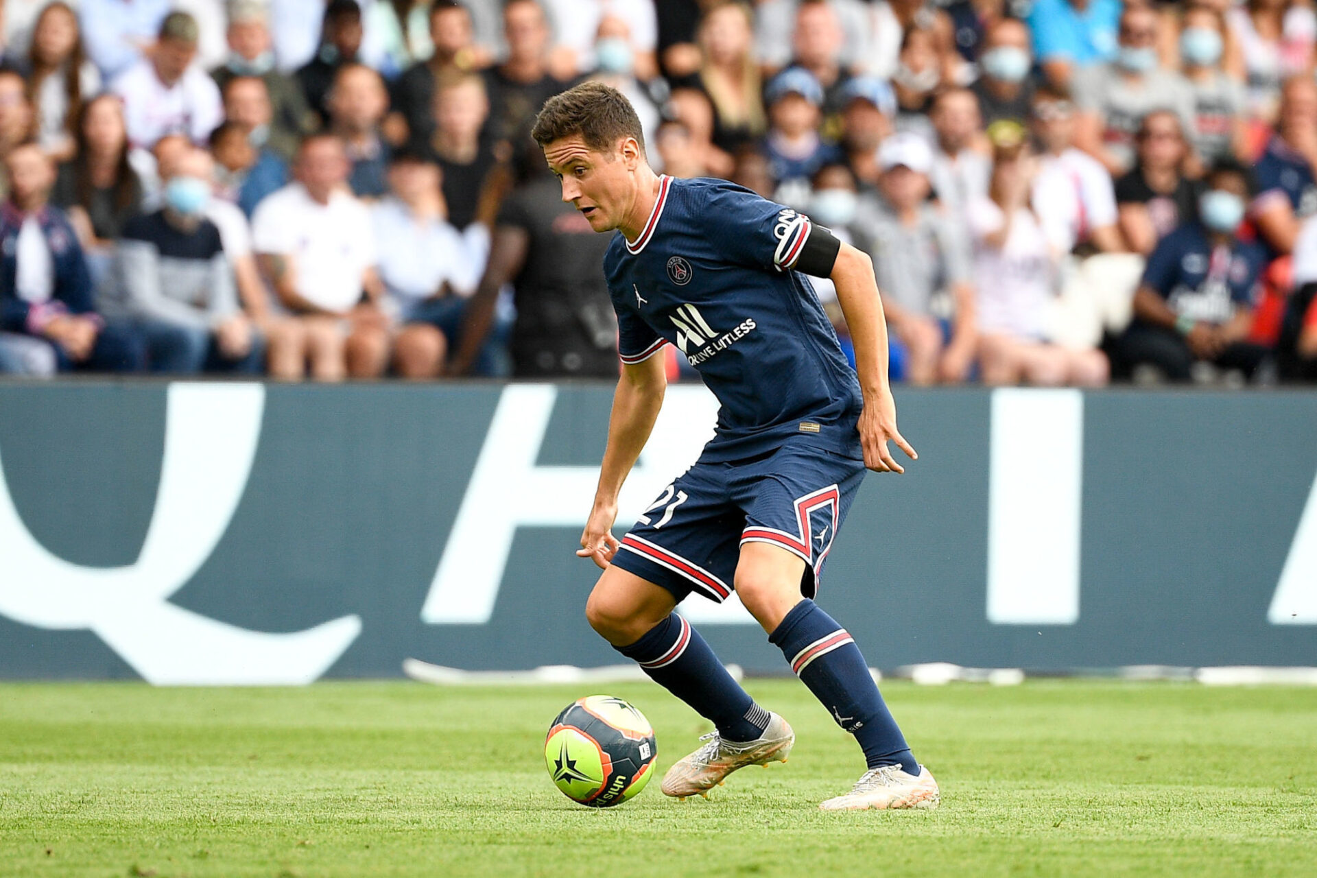 Ander Herrera. Icon Sport