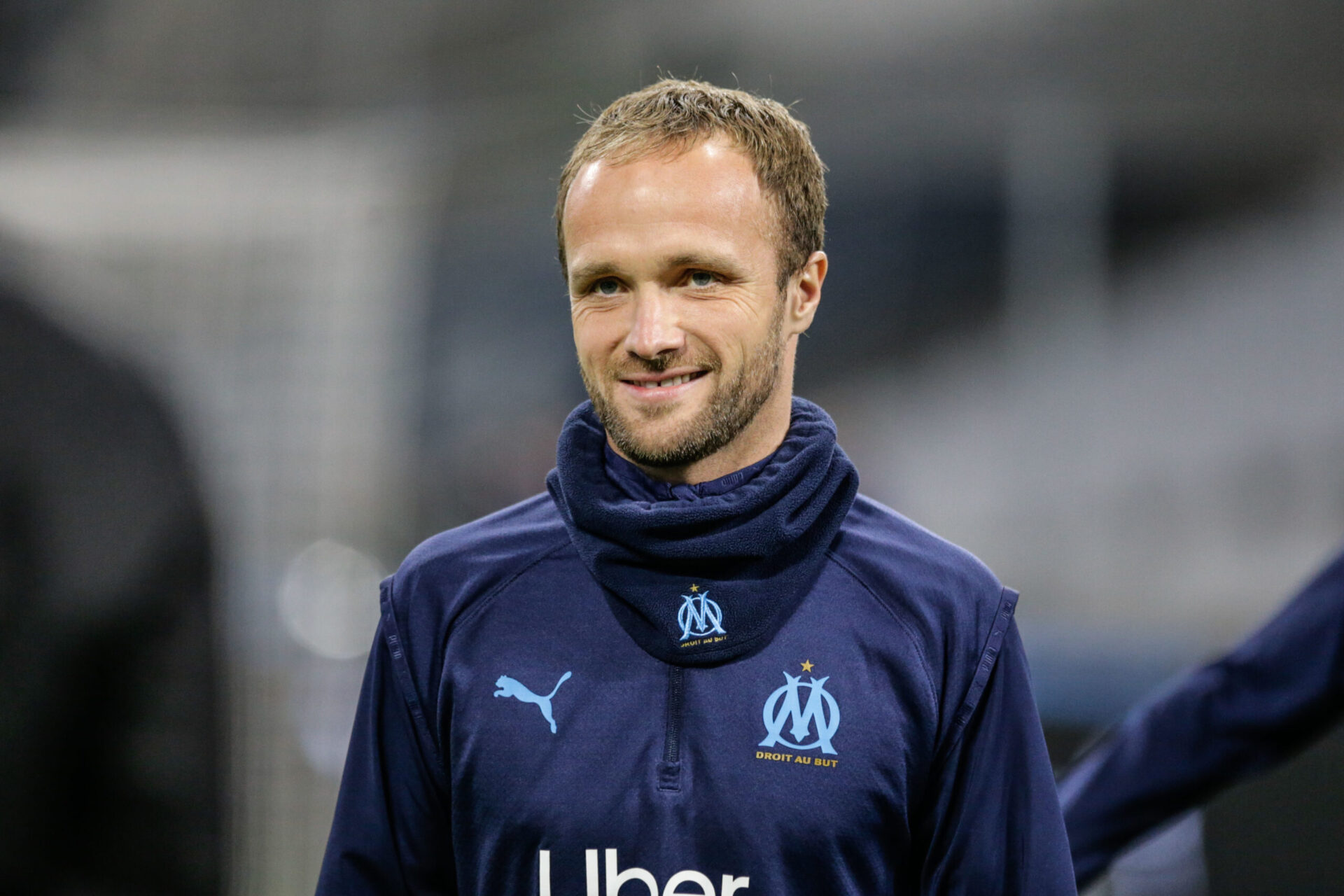 Après son passage à l'OM, Germain va poursuivre sa carrière en Ligue 1 (iconsport) Après son passage à l'OM, Germain va poursuivre sa carrière en Ligue 1 (iconsport)