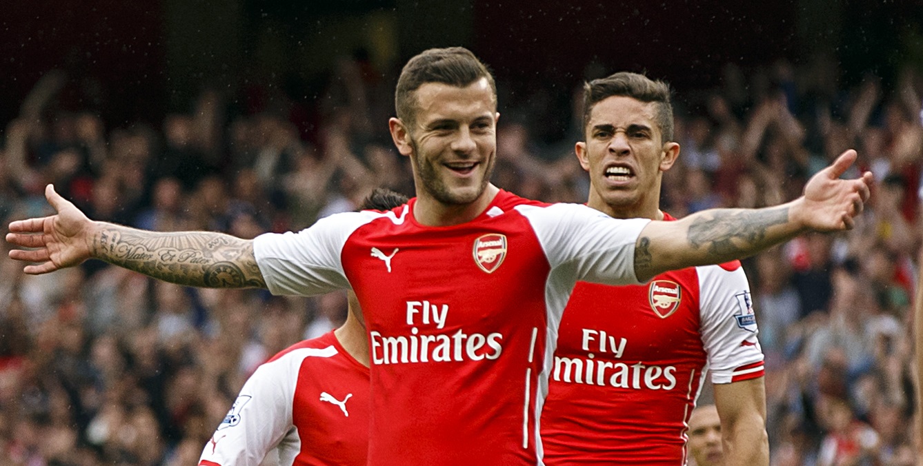 Wilshere peut retourner à Arsenal pour s'y entraîner s'il le souhaite (iconsport)