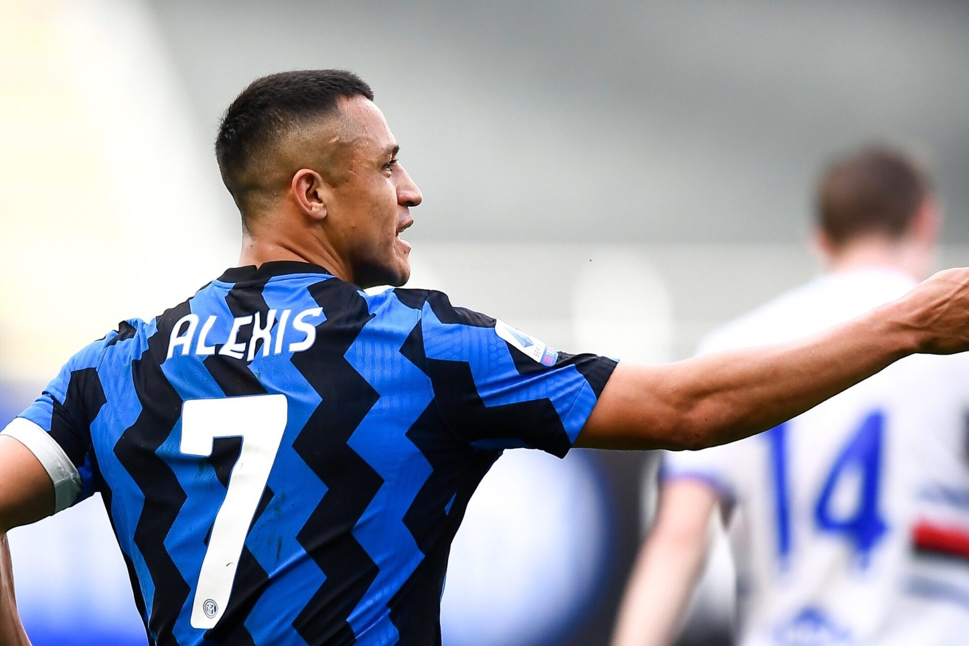 Alexis Sanchez vers l'OM, un rêve irréalisable ? (Icon Sport) Alexis Sanchez vers l'OM, un rêve irréalisable ? (Icon Sport)