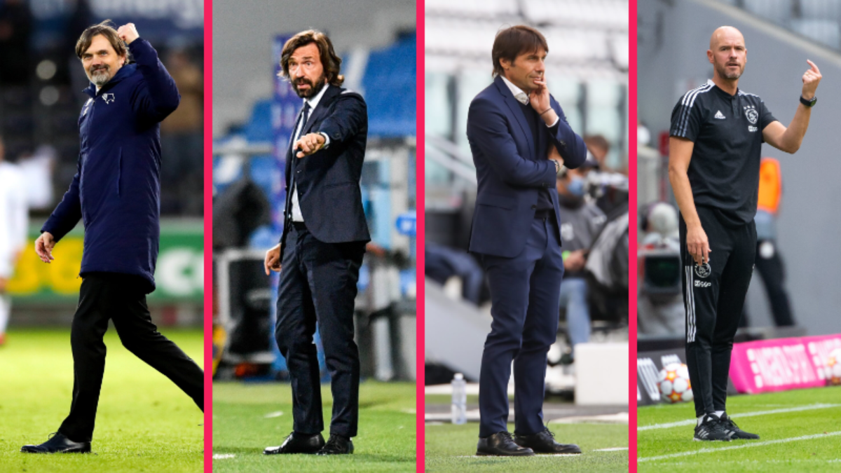 Les dirigeants blaugranas semblent envisager de nombreuses possibilités en cas de départ de Koeman (iconsport)