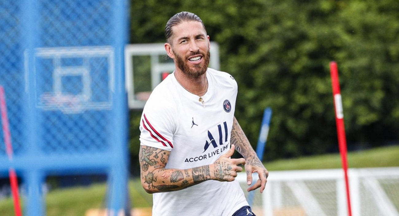 PSG : Enfin une première pour Ramos face à Angers ?