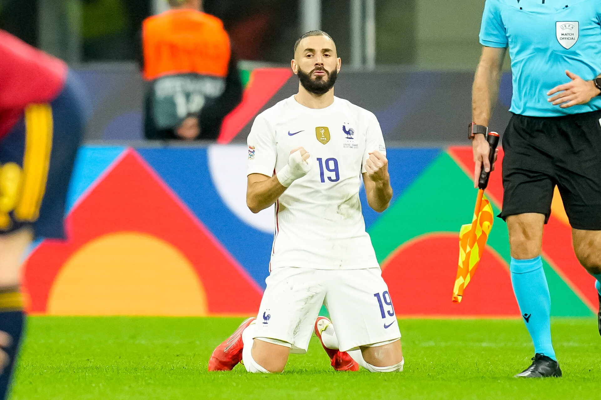Karim Benzema (iconsport)