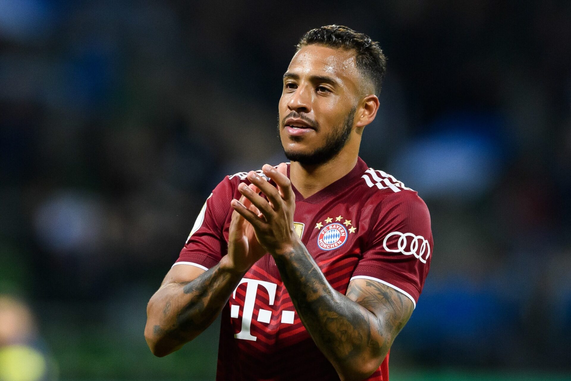  Le Bayern Munich esp&egrave;re encore pouvoir le conserver (iconsport)  