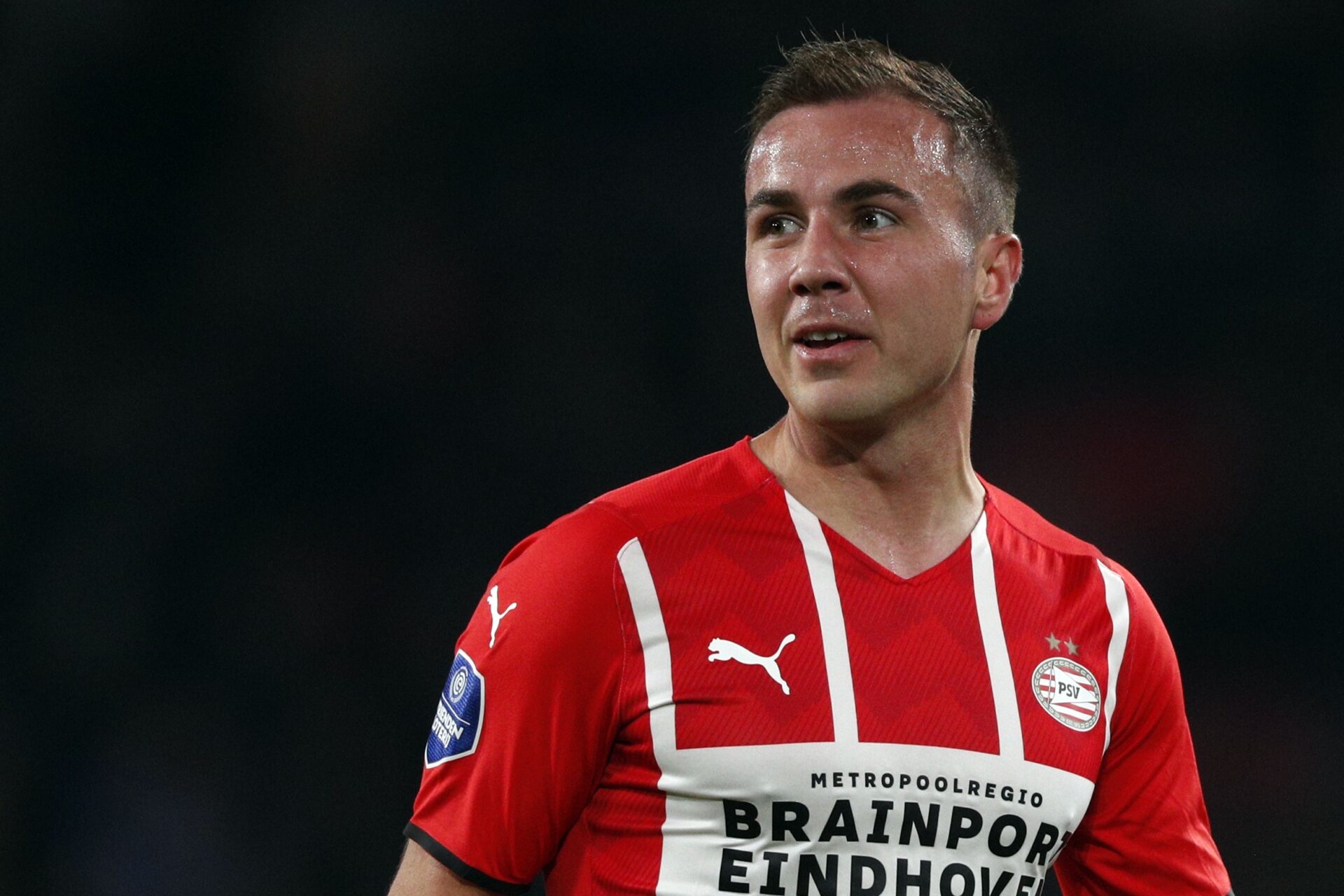 Davide Massa sera en charge d'arbitrer la rencontre entre le PSV et Monaco (iconsport)