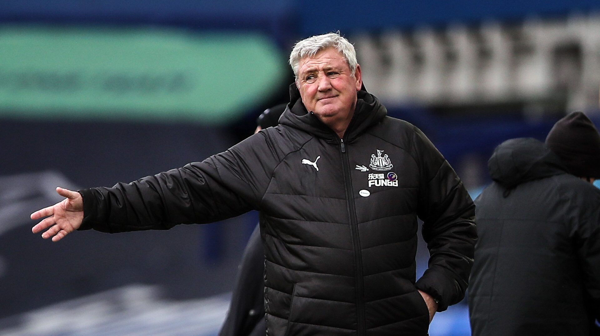 Les nouveaux propriétaires de Newcastle devraient licencier Steve Bruce peu de temps après leur arrivée (iconsport)