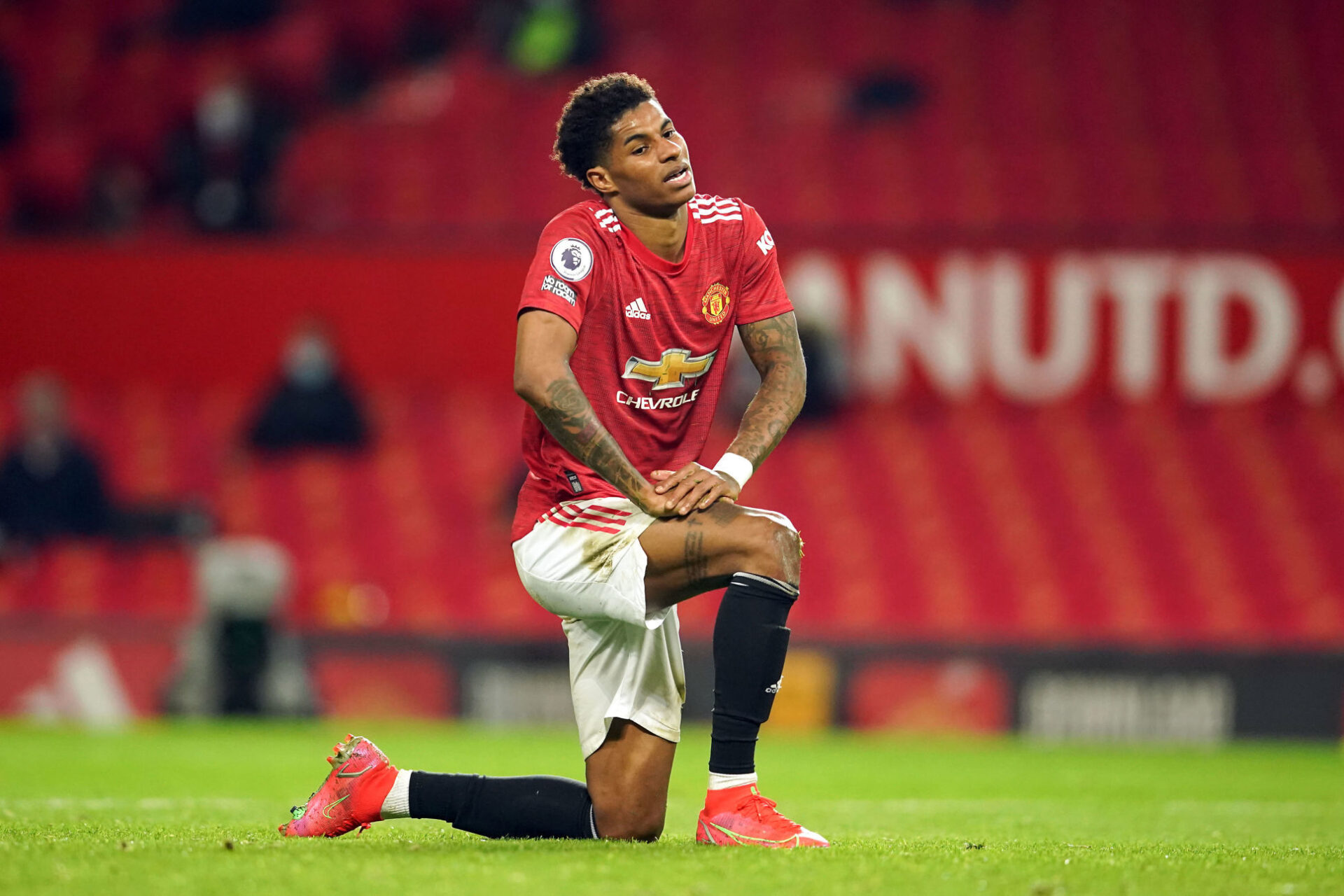 Jadon Sancho n'est revenu &agrave; l'entra&icirc;nement collectif que le 9 ao&ucirc;t apr&egrave;s l'Euro avec l'Angleterre. Icon Sport