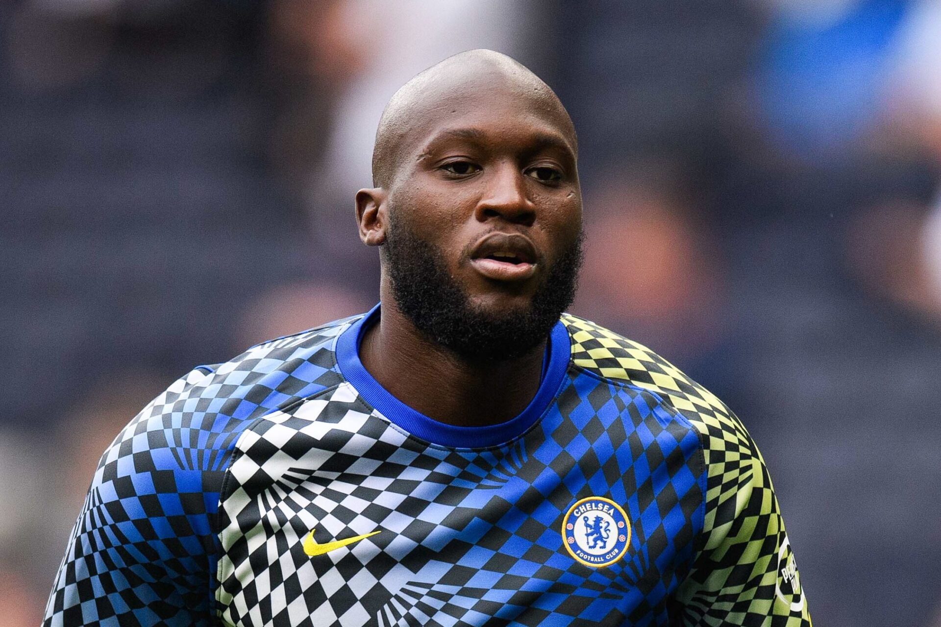 Si Chelsea n'aura aucun choc &agrave; jouer pendant ce laps de temps, Tuchel devra trouver des solutions pour pallier l'absence de Lukaku pendant les cinq prochains matchs (iconsport)