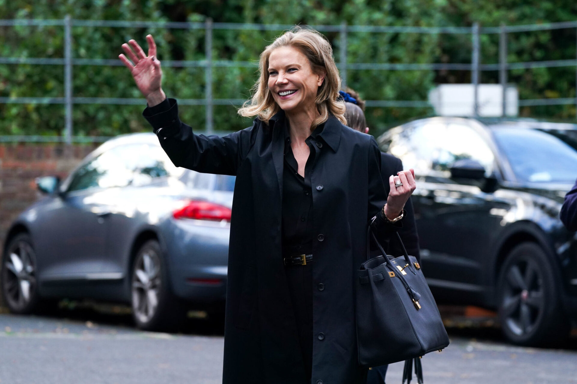 Amanda Staveley, la nouvelle présidente déléguée de Newcastle, est chargée de la gestion du club. Elle souhaite "construire des bases solides" avant de voir plus grand pour abreuver l'équipe première de stars. Icon Sport