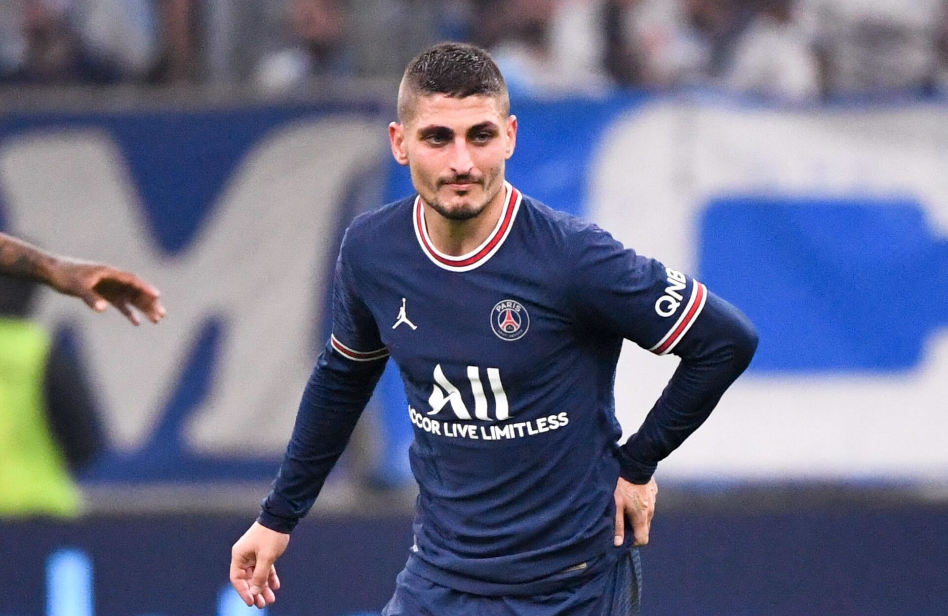 S'il pourrait &ecirc;tre encore juste pour retrouver la comp&eacute;tition, Ramos a des chances d'int&eacute;grer le groupe parisien pour la r&eacute;ception de Lille (iconsport)