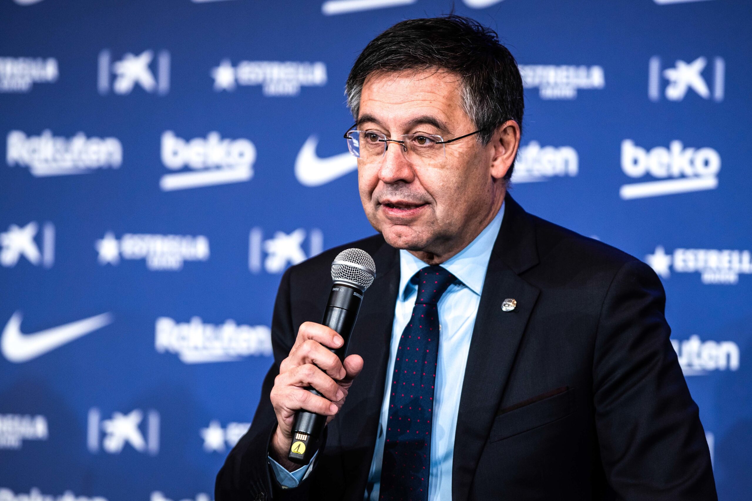 Barça : Bartomeu révèle que le club a préféré recruter Dembélé plutôt que Mbappé en 2017