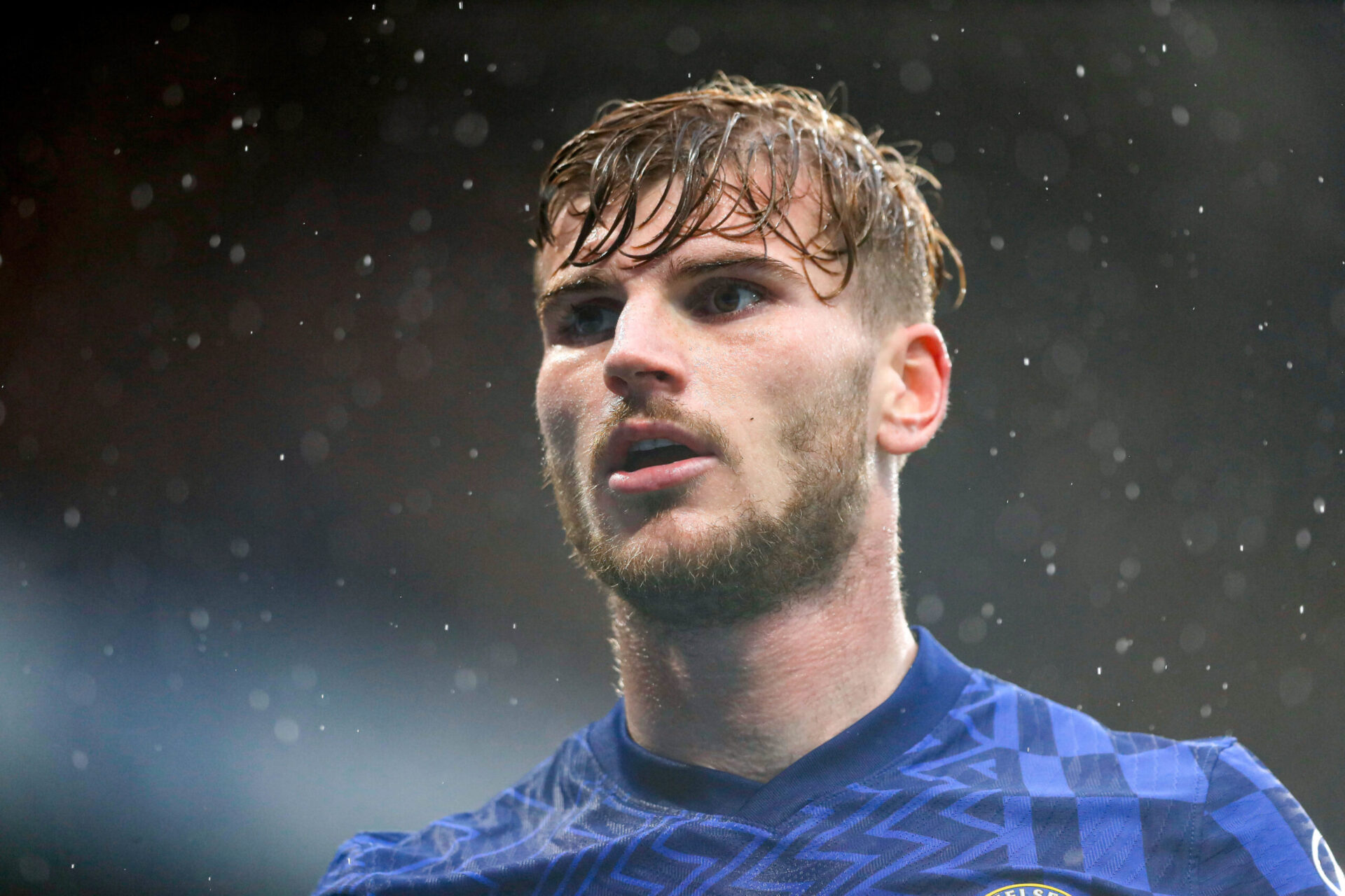 Si Chelsea n'aura aucun choc &agrave; jouer pendant ce laps de temps, Tuchel devra trouver des solutions pour pallier l'absence de Lukaku pendant les cinq prochains matchs (iconsport)