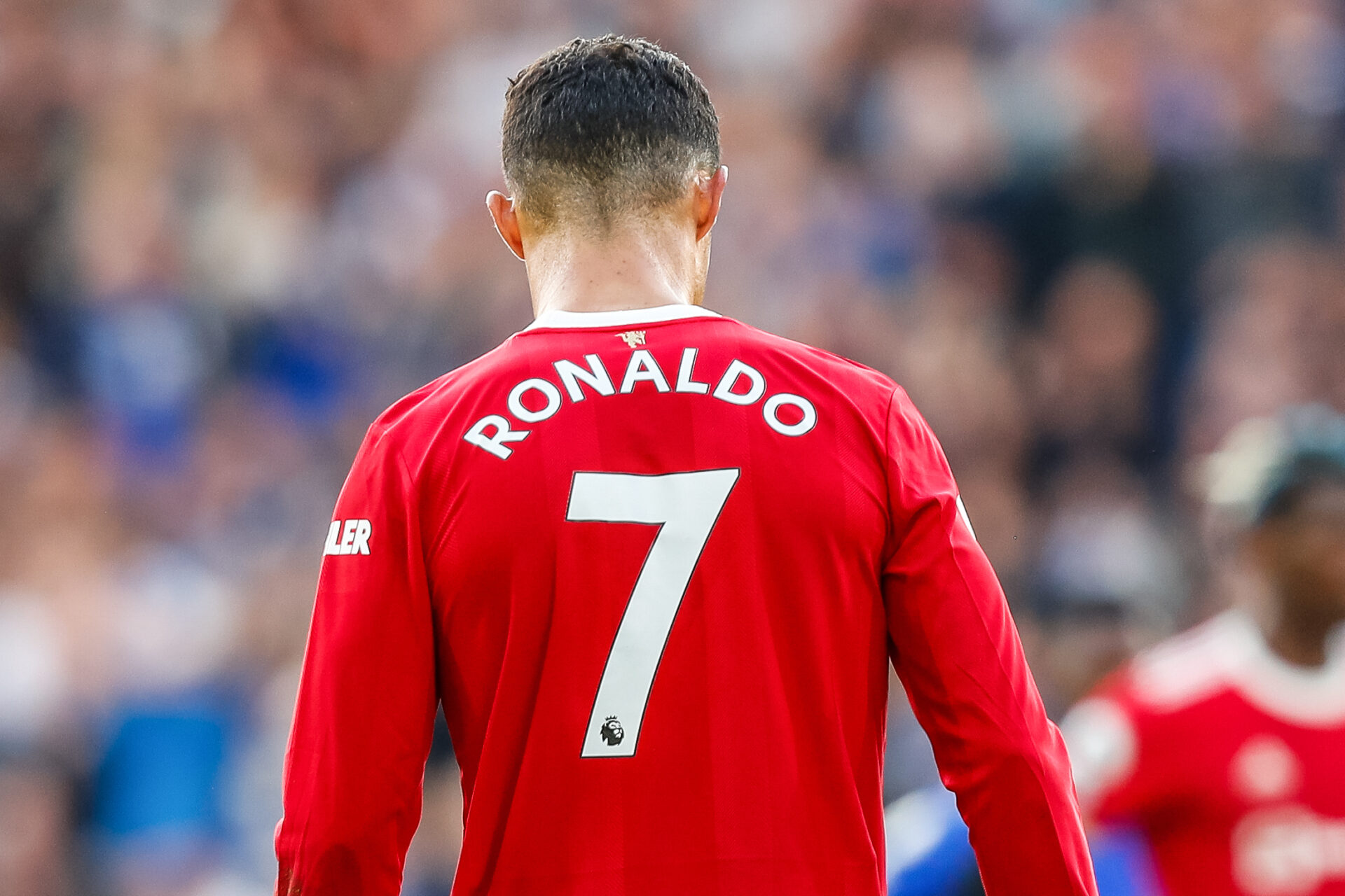Cristiano Ronaldo, dans une interview à Sky Sports, a affirmé qu'il était prêt à faire taire les critiques. Icon Sport