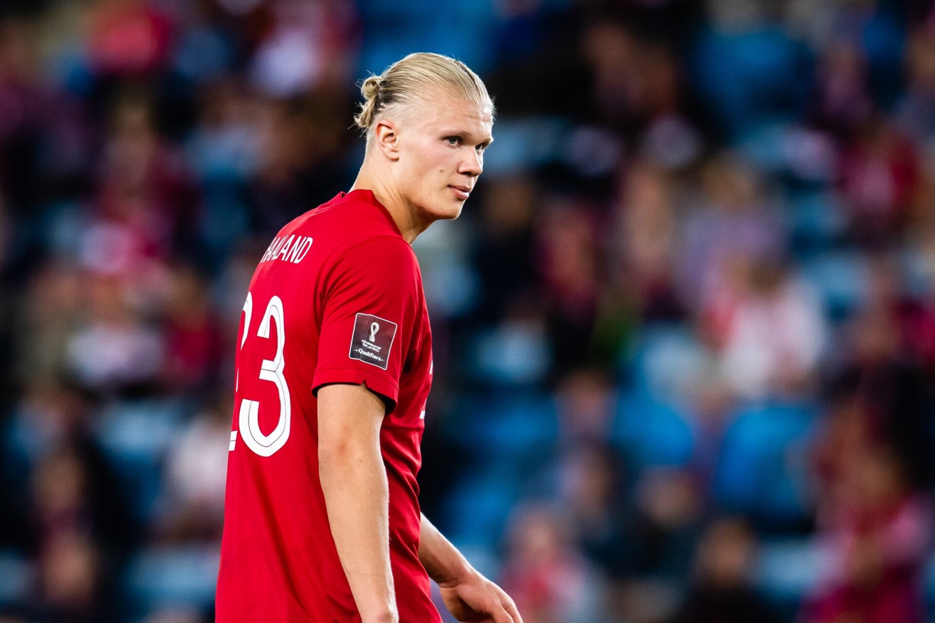 La Norvège devra composer sans son meilleur joueur pour ses deux prochains matchs capitaux (iconsport)