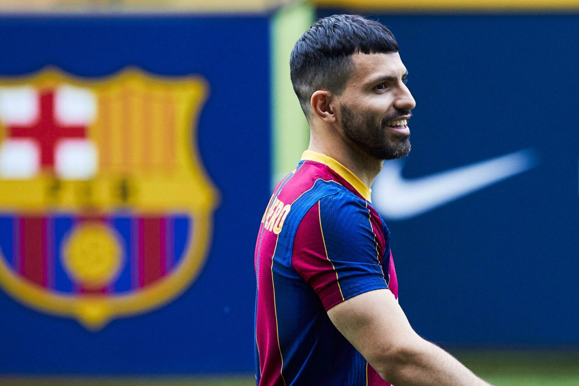 Agüero s'est montré clair auprès de la Juve en assurant qu'il voulait jouer pour le Barça (iconsport)
