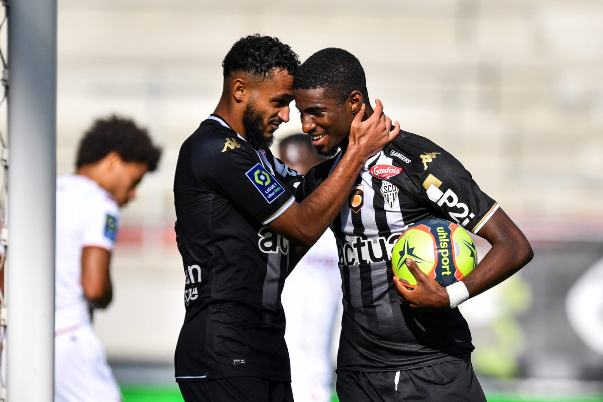 Le PSG pourra compter sur Icardi (&agrave; gauche) et Mbapp&eacute; (&agrave; droite) face &agrave; Angers (iconsport)