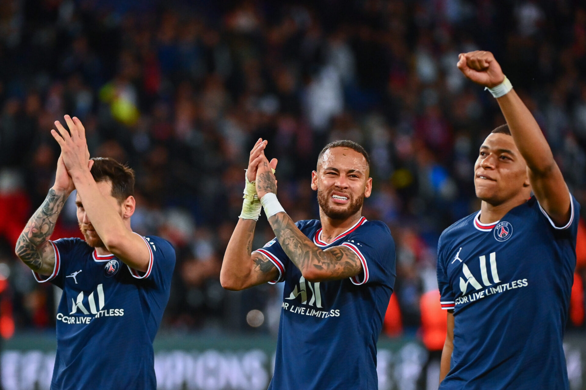Milik et Payet sont titulaires face au PSG (iconsport)