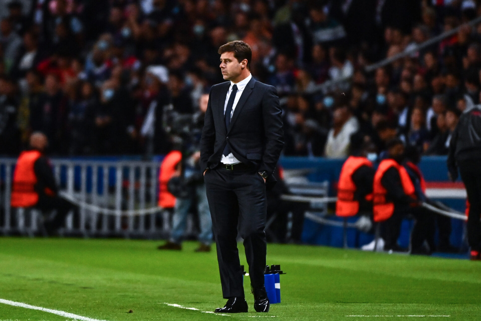 Cassano ne pense pas que Pochettino ait les compétences tactiques pour entraîner longtemps Paris (iconsport)