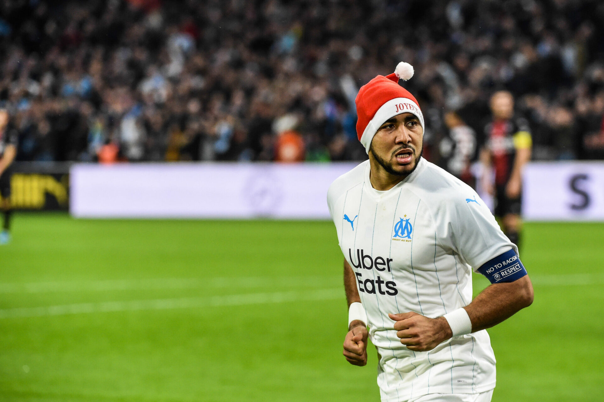 La saison prochaine, la Ligue 1 jouera deux journées pendant les fêtes (iconsport)