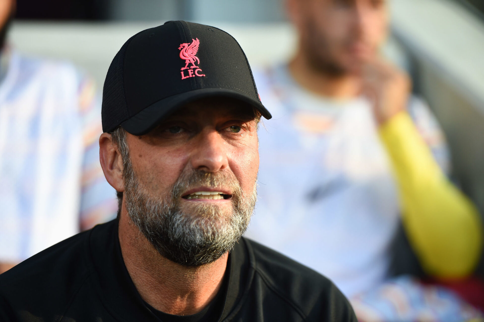 J&uuml;rgen Klopp estime que Newcastle aura "une place garantie en Ligue des champions dans quelques ann&eacute;es" , et c'est un probl&egrave;me pour lui. Icon Sport