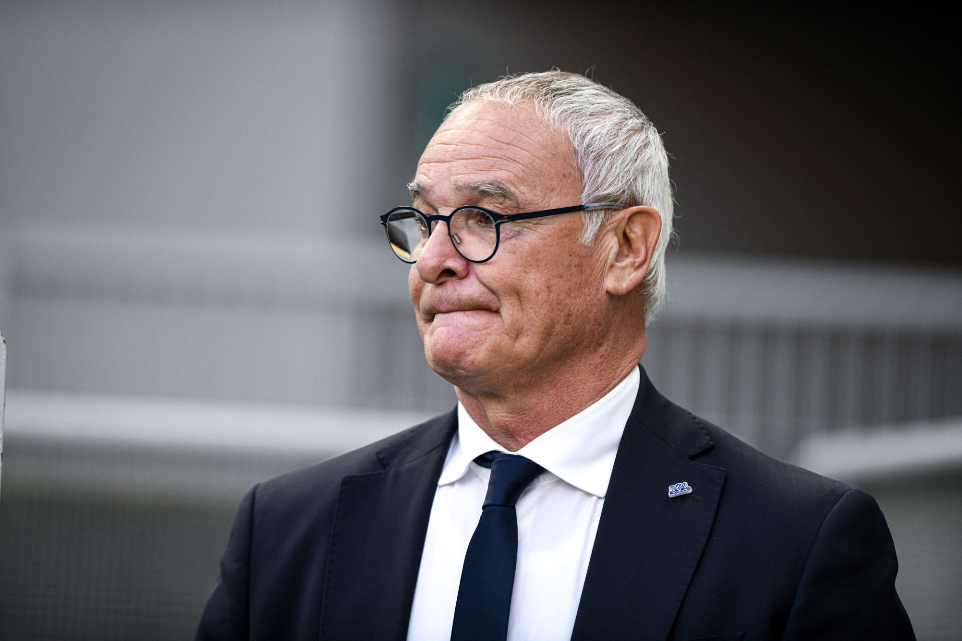 Claudio Ranieri va tenter de maintenir Watford en Premier League. Icon Sport