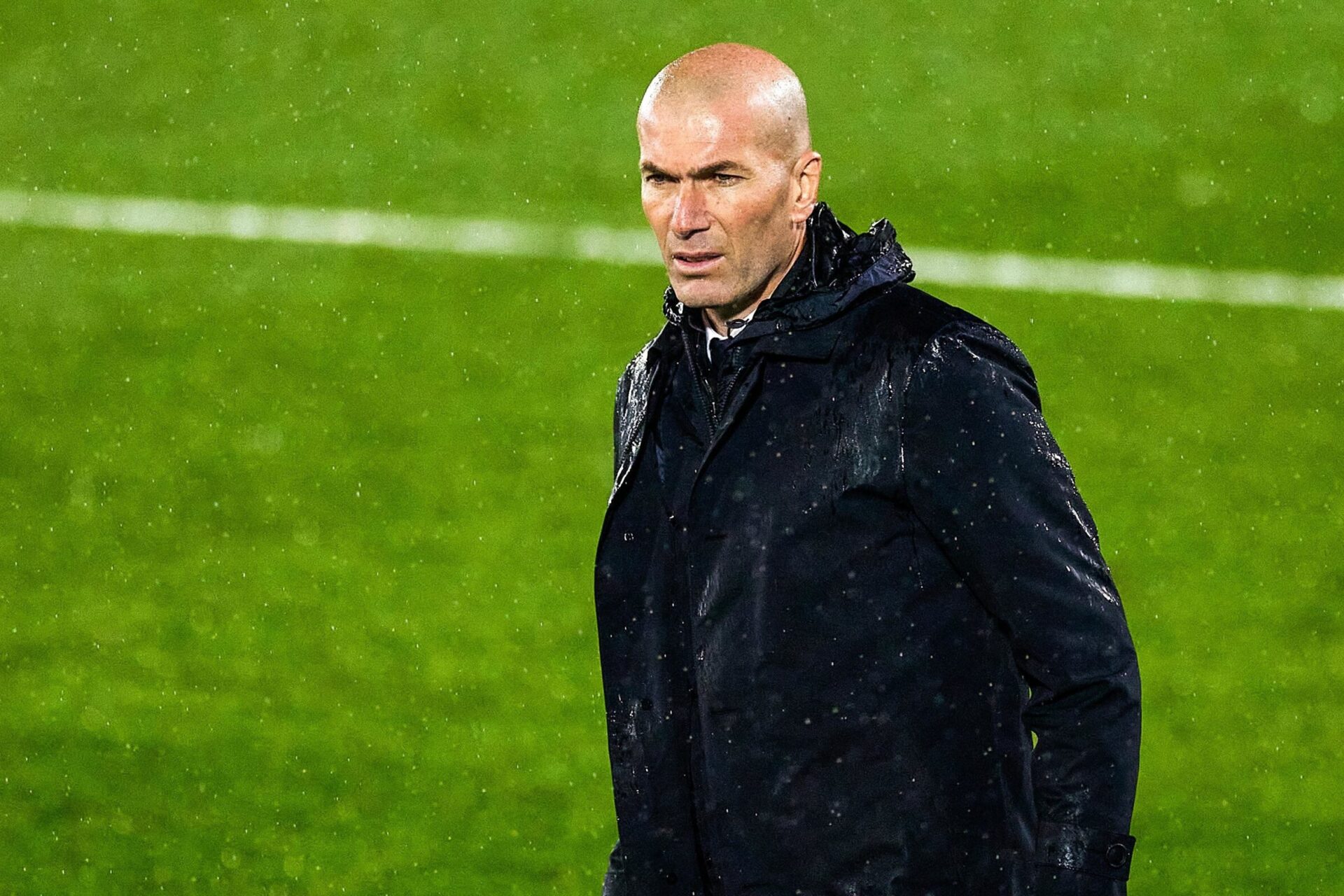 Cassano voit bien Zidane débarquer à Paris (iconsport)