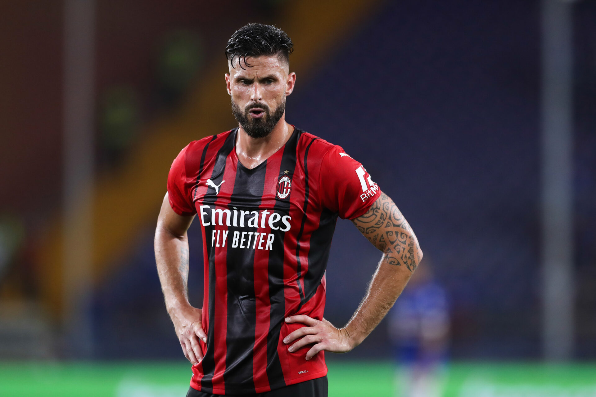Avant le match de Naples, les Rossoneri sont en t&ecirc;te du championnat (iconsport)