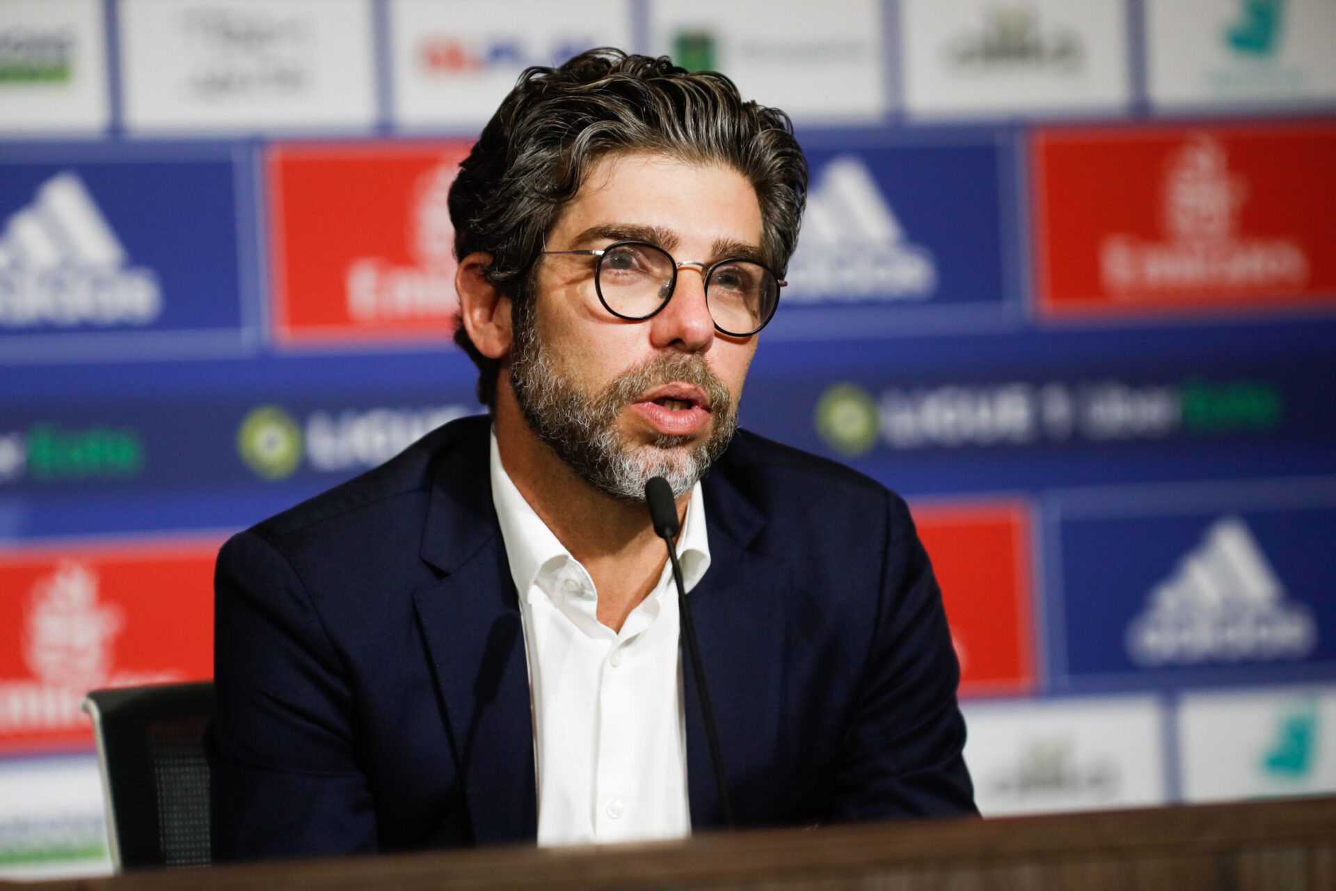 Pour son comportement suite au derby, Juninho a été suspendu ce mercredi 13 octobre par la Commission de discipline de la Ligue de football professionnel (iconsport)