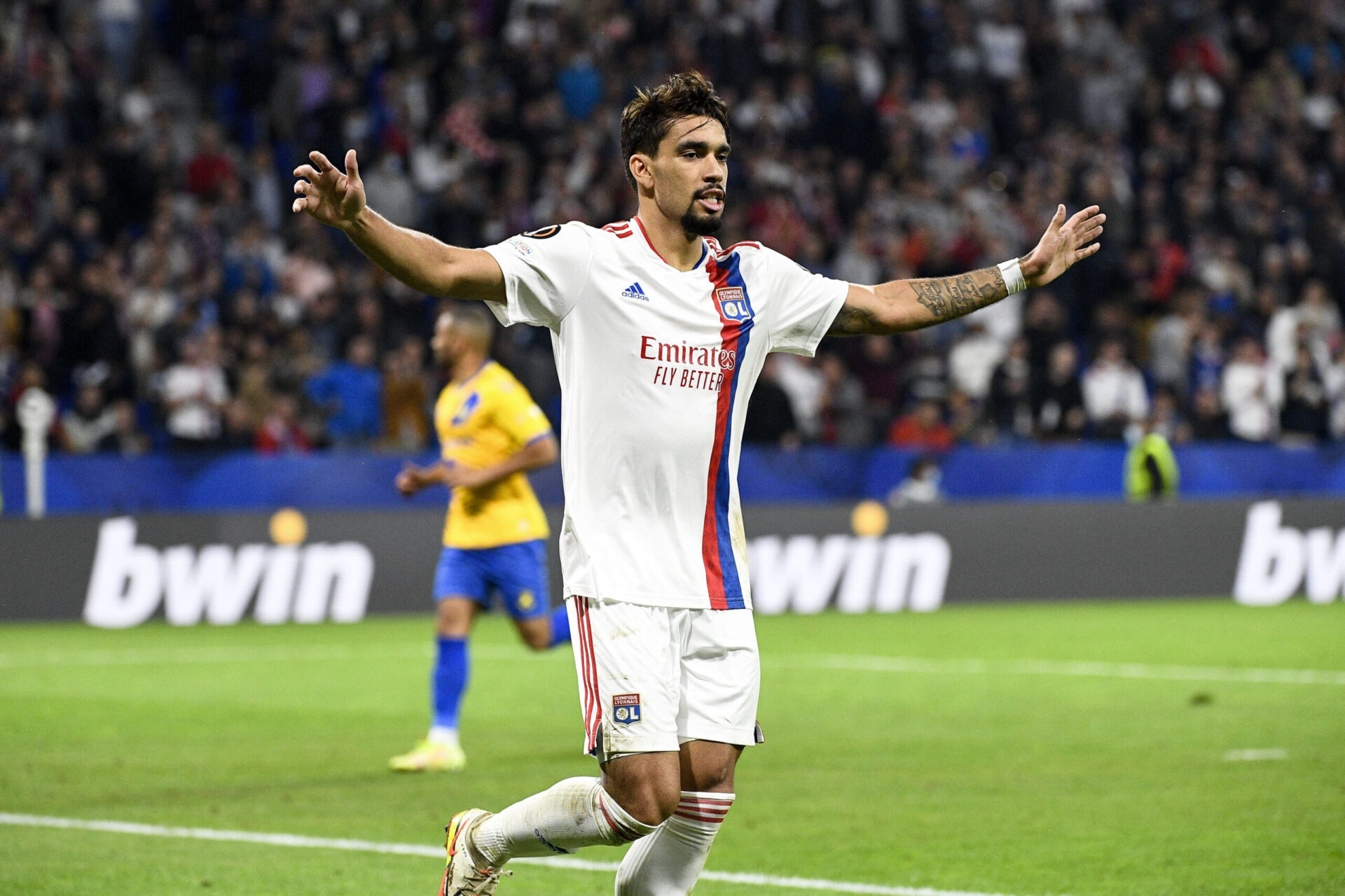 Un excellent début de saison pour Lucas Paqueta (iconsport)