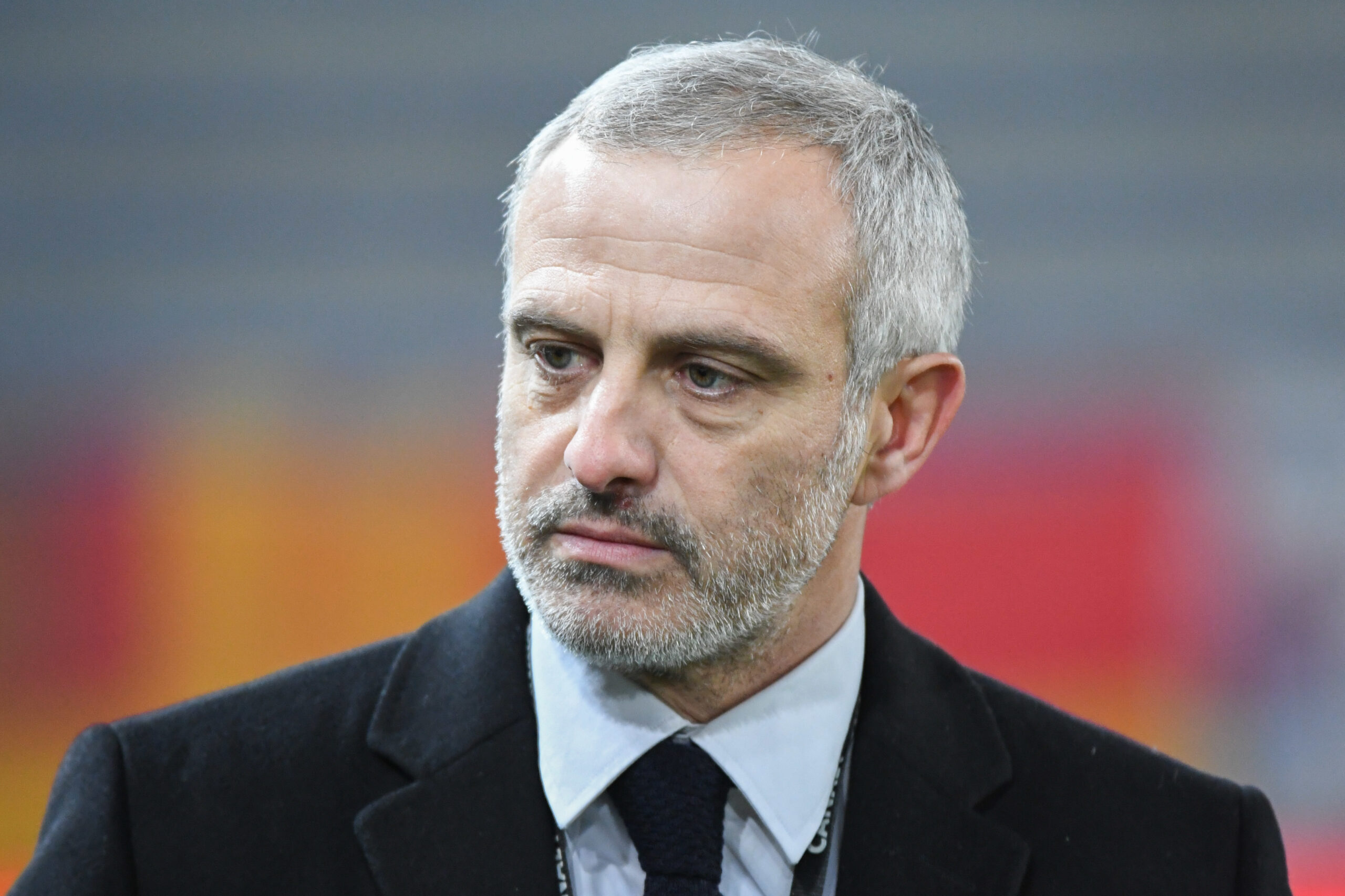 Bordeaux : Alain Roche n&#039;est plus le directeur sportif des Girondins