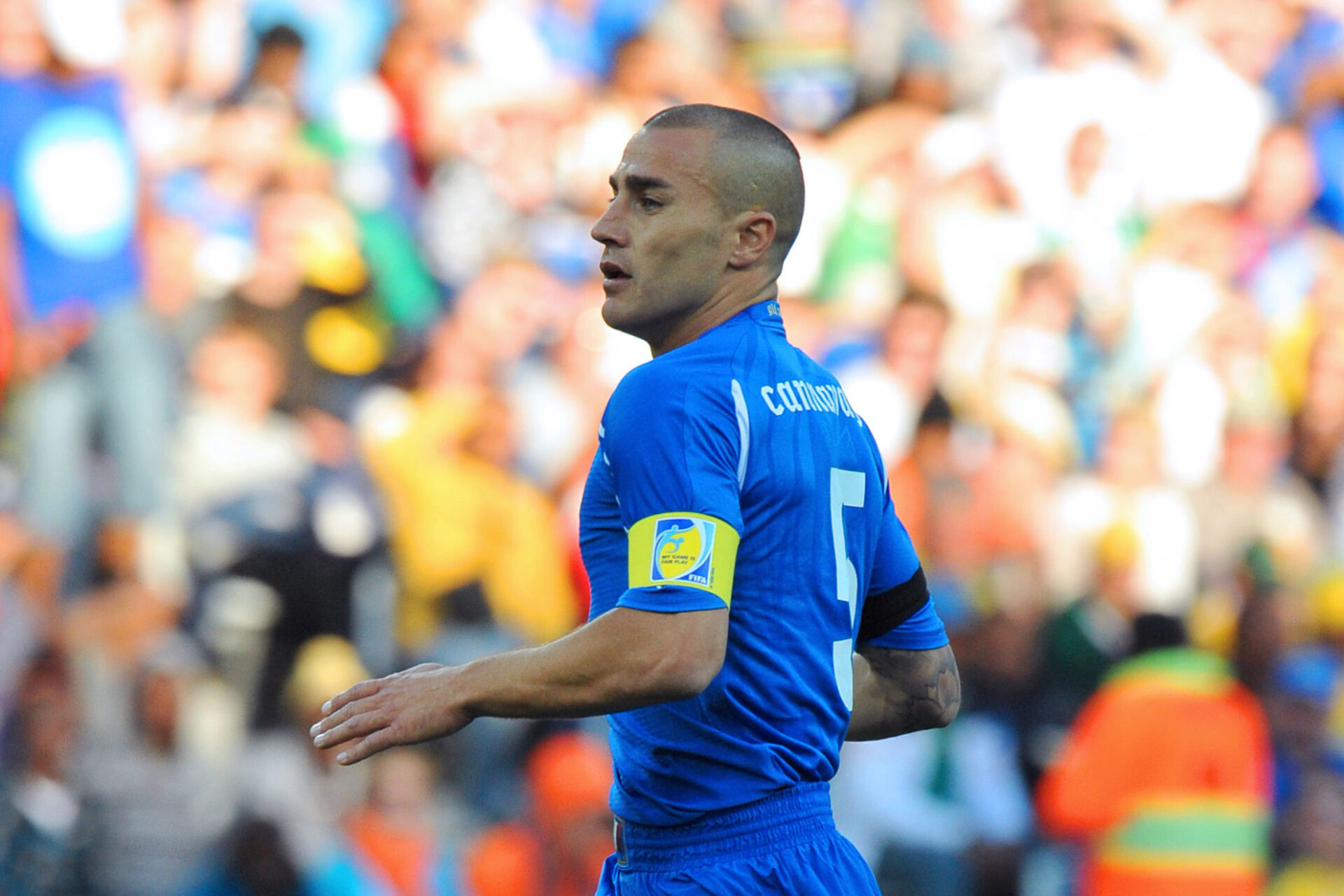Fabio Cannavaro (iconsport)