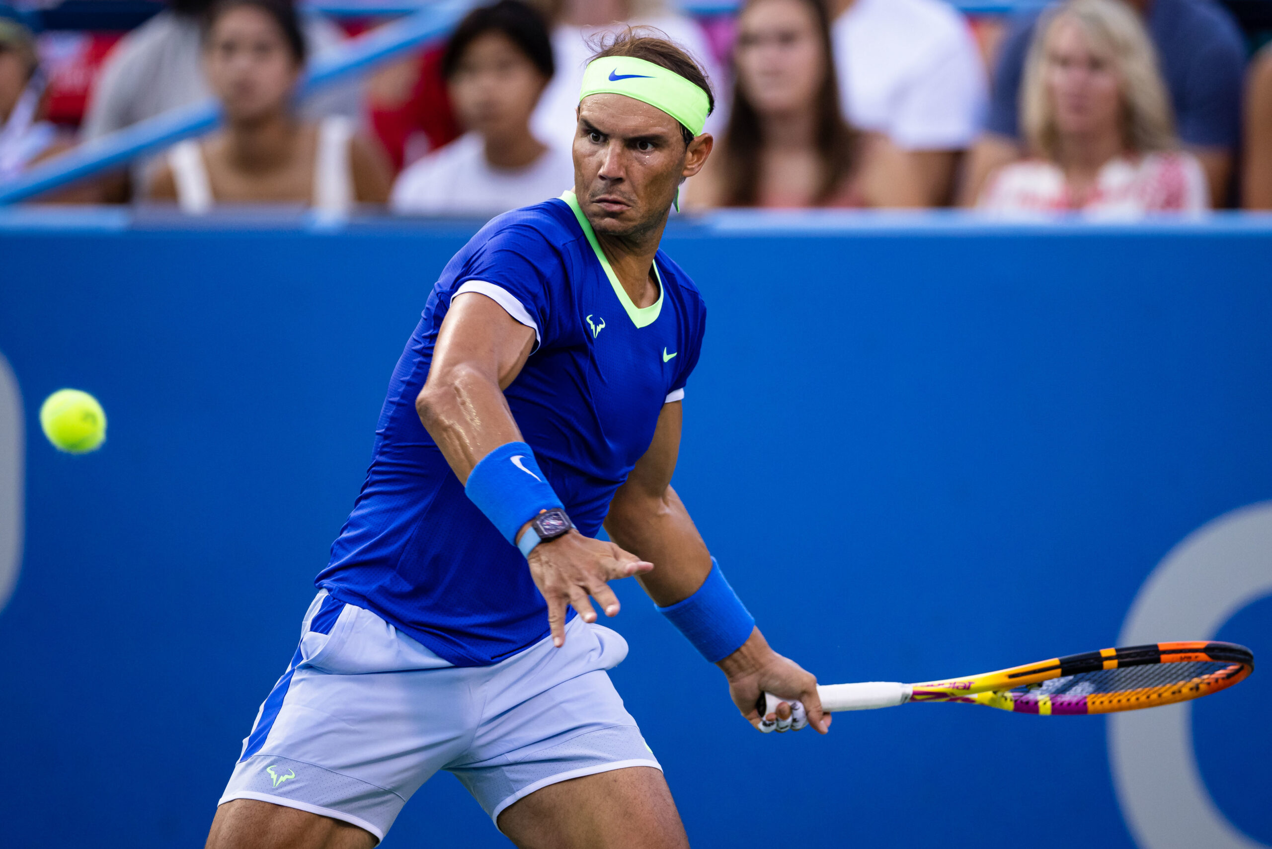 Ballon d&#039;Or : Rafael Nadal a fait son choix et désigne son favori
