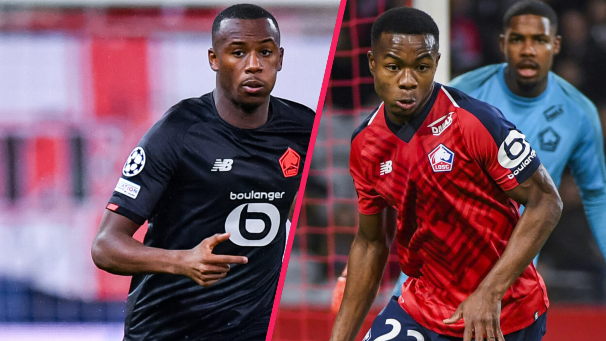 Botman a disputé tous les matchs du LOSC cette saison dont les deux en Ligue des champions (iconsport) Botman a disputé tous les matchs du LOSC cette saison dont les deux en Ligue des champions (iconsport)