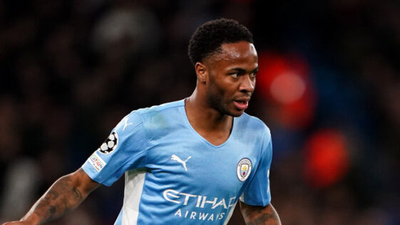 Raheem Sterling va-t-il quitter Manchester City ? Icon Sport