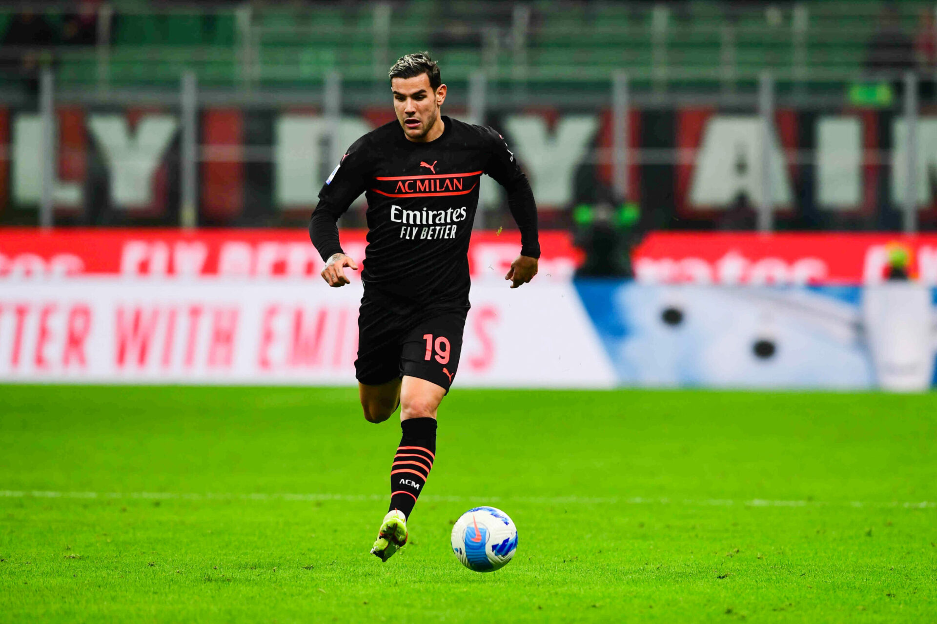 Hernandez devrait échapper à ses courtisans (iconsport)