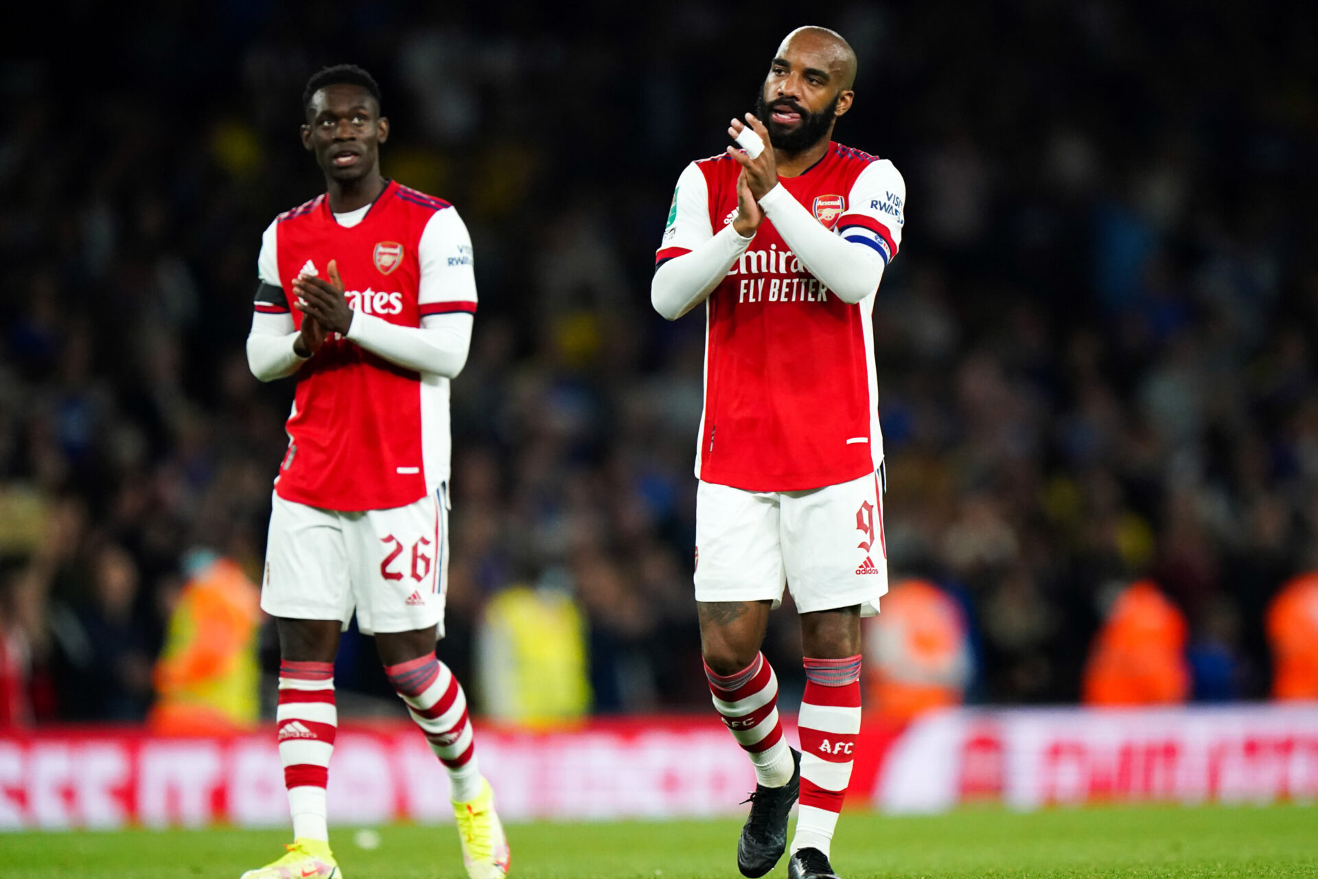 Lacazette ne se fait plus trop d'illusions pour l'&eacute;quipe de France (iconsport)