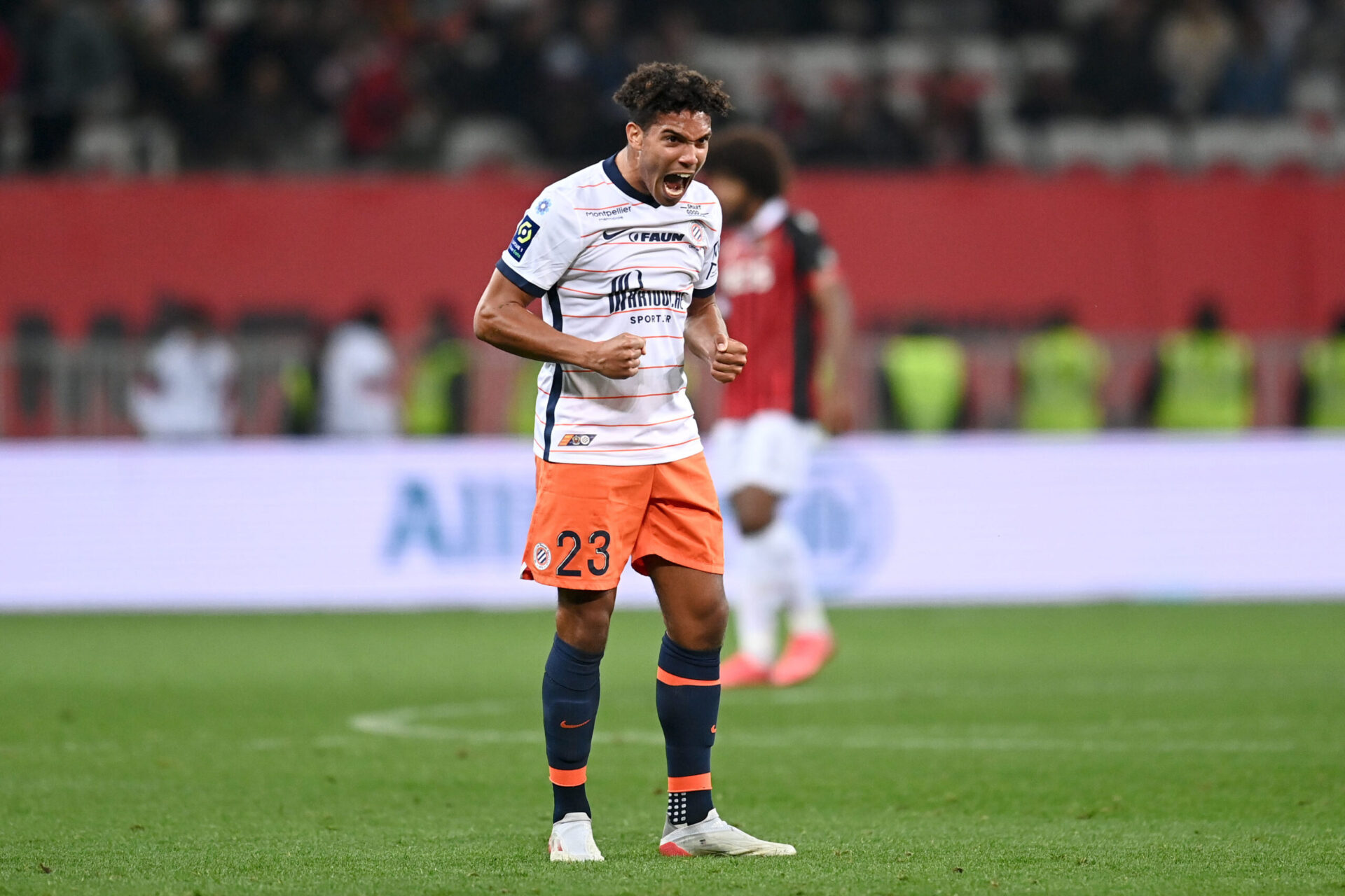 Montpellier va tout faire pour revenir sur Rennes au classement (iconsport)