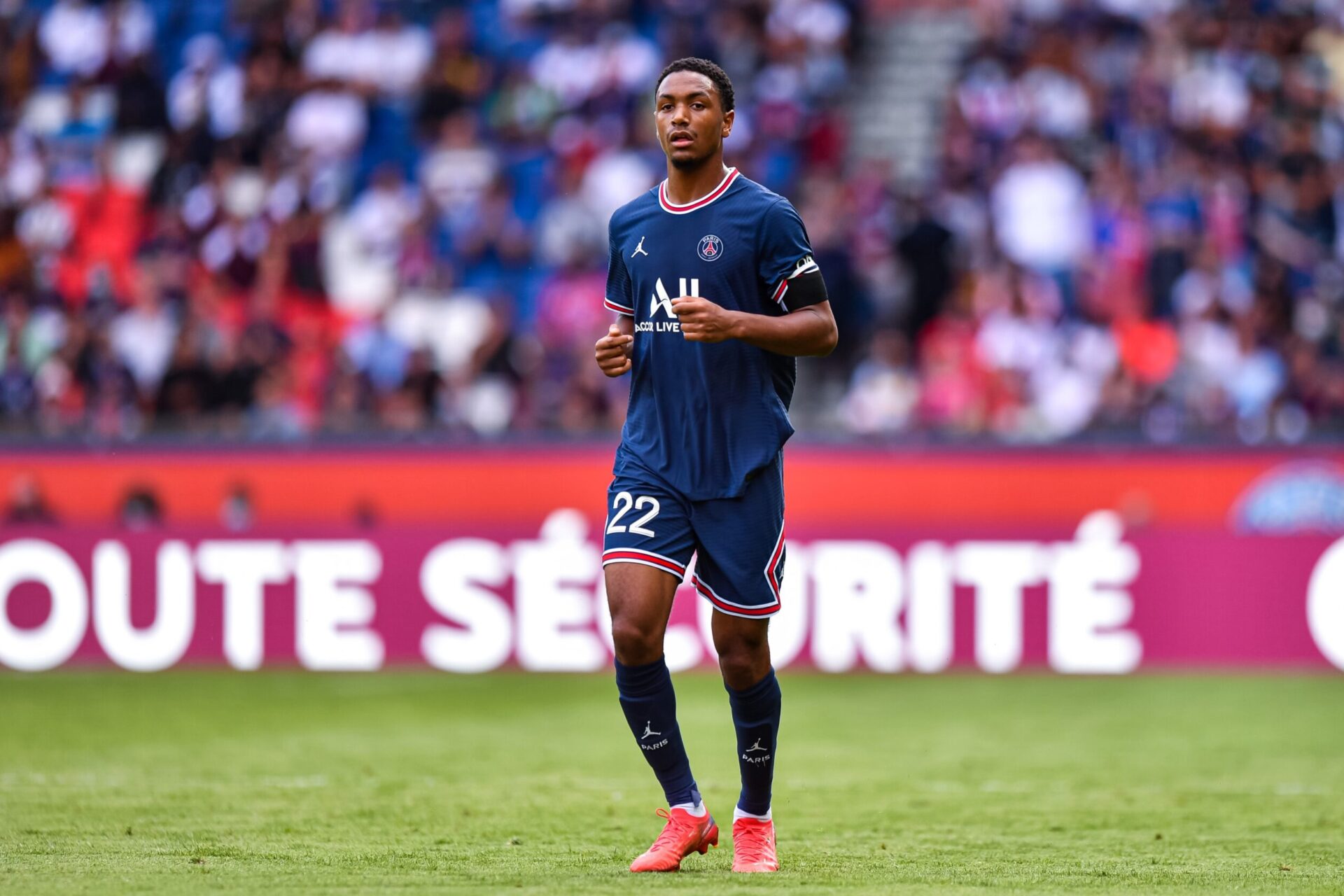 Diallo serait dans la liste des cibles de Newcastle (iconsport)