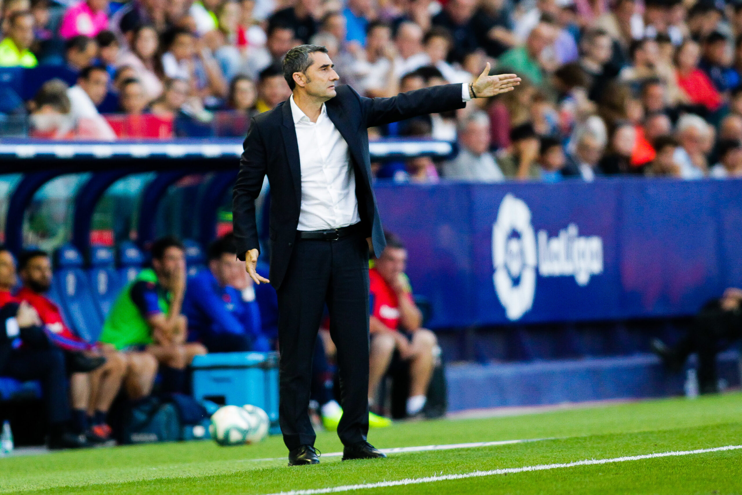 L&#039;Athletic Bilbao a un nouvel entraîneur (officiel)