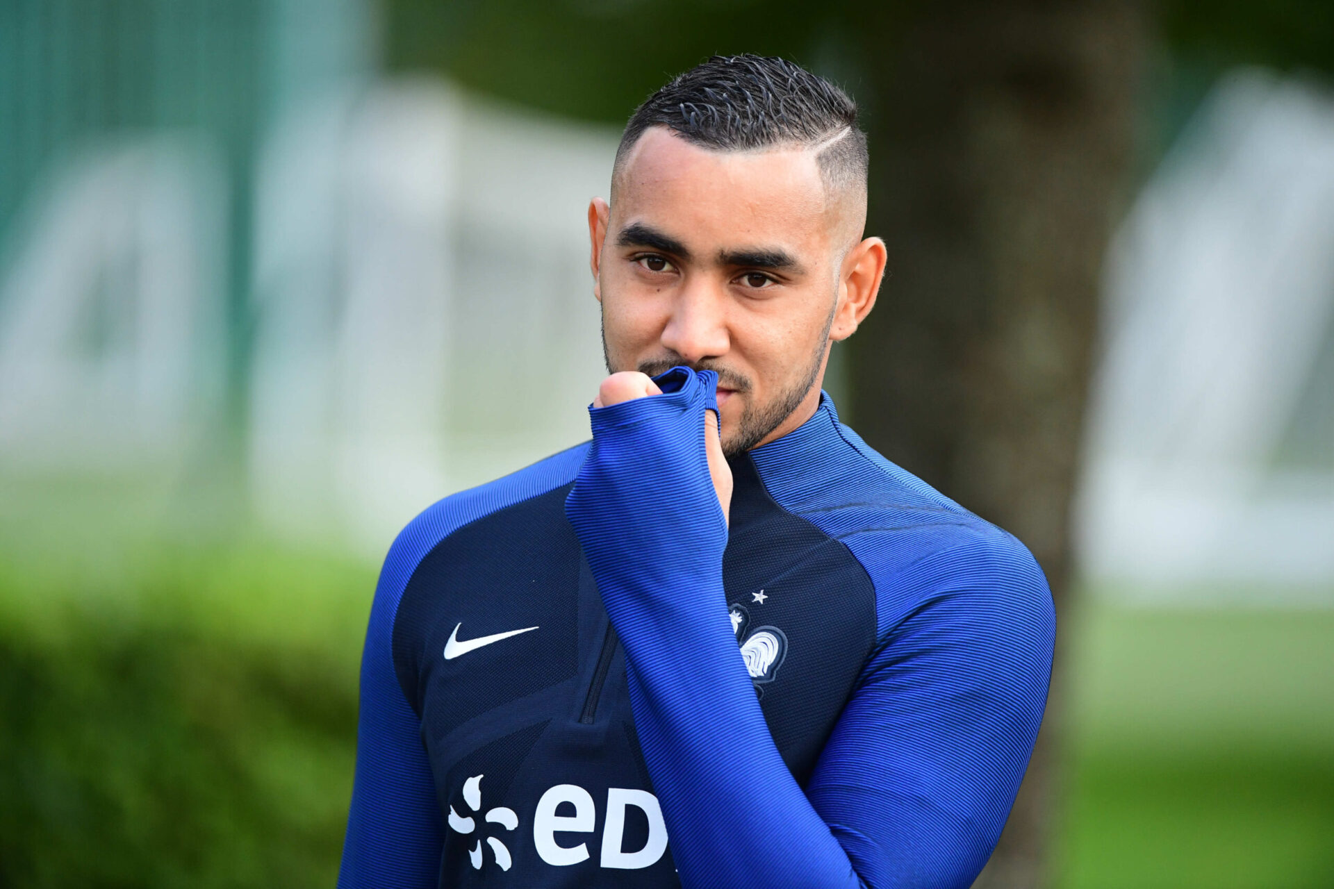 On pourrait ne plus revoir Payet en équipe de France (iconsport)