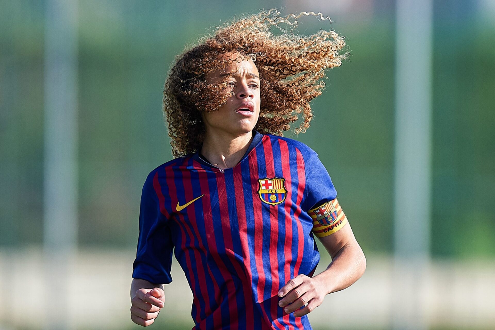 Le Barça rêve de faire revenir Xavi Simons (iconsport)