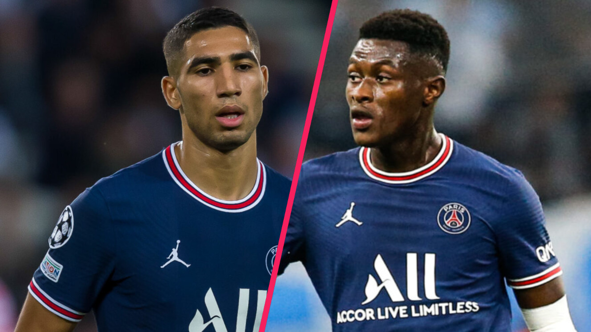 Guidé par la volonté d'aligner ses stars de l'attaque, Mauricio Pochettino privilégie un système à quatre défenseurs depuis le début de la saison (iconsport) Guidé par la volonté d'aligner ses stars de l'attaque, Mauricio Pochettino privilégie un système à quatre défenseurs depuis le début de la saison (iconsport)