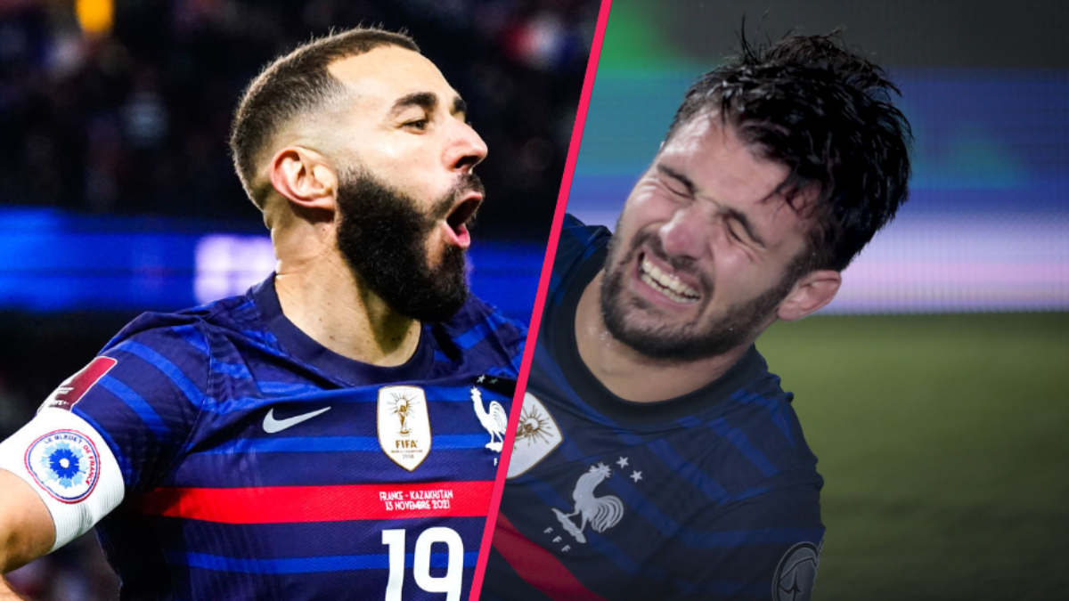 Équipe de France : que faut-il garder et que faut-il jeter après cette année 2021 contrastée ?